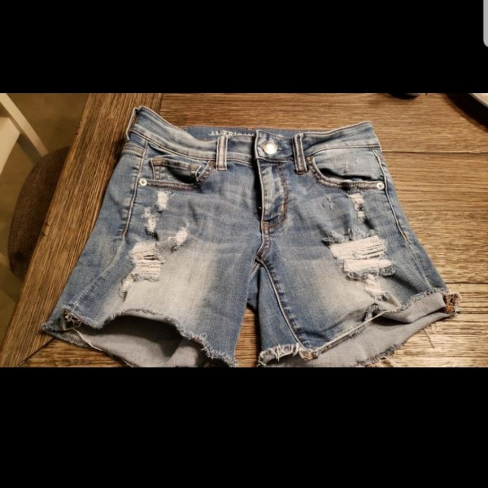 American Eagle shorts